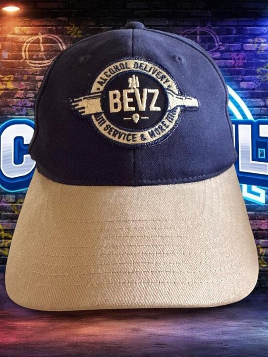 Port Authority Other - BEVZ CAP
